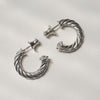 GIFTED / OPEN ROPE PIERCE SVD M