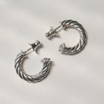 GIFTED / OPEN ROPE PIERCE SVD M