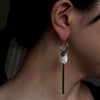 Hiroko Miyamoto / Ref.P-P55 Earrings