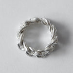 GIFTED / IMPLOSION CUBAN CHAIN ​​RING SVD