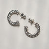 GIFTED / OPEN ROPE PIERCE SVD M