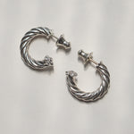 GIFTED / OPEN ROPE PIERCE SVD M