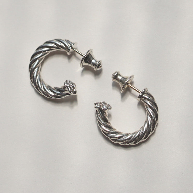 GIFTED / OPEN ROPE PIERCE SVD M