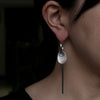 Hiroko Miyamoto / Ref.P-P55 Earrings