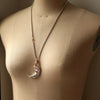 GIFTED / BEAR CLAW NECKLACE YGSVD M