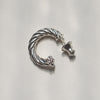 GIFTED / OPEN ROPE PIERCE SVD M