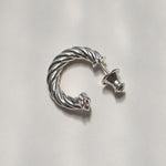 GIFTED / OPEN ROPE PIERCE SVD M