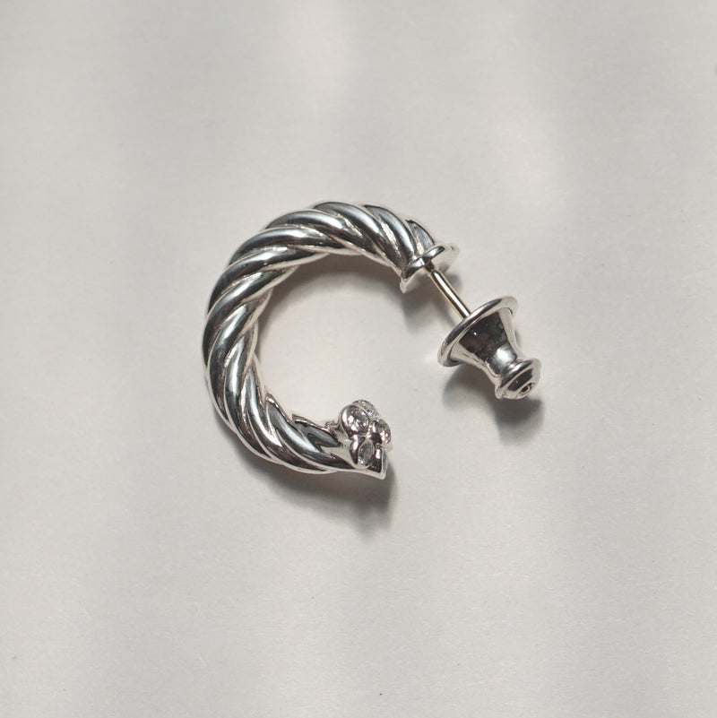 GIFTED / OPEN ROPE PIERCE SVD M