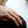 GICLAT / Rainbow Ring South Sea Pearl C