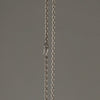 GIFTED / QUAD LOCUS NECKLACE Dia
