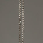 GIFTED / QUAD LOCUS NECKLACE Dia