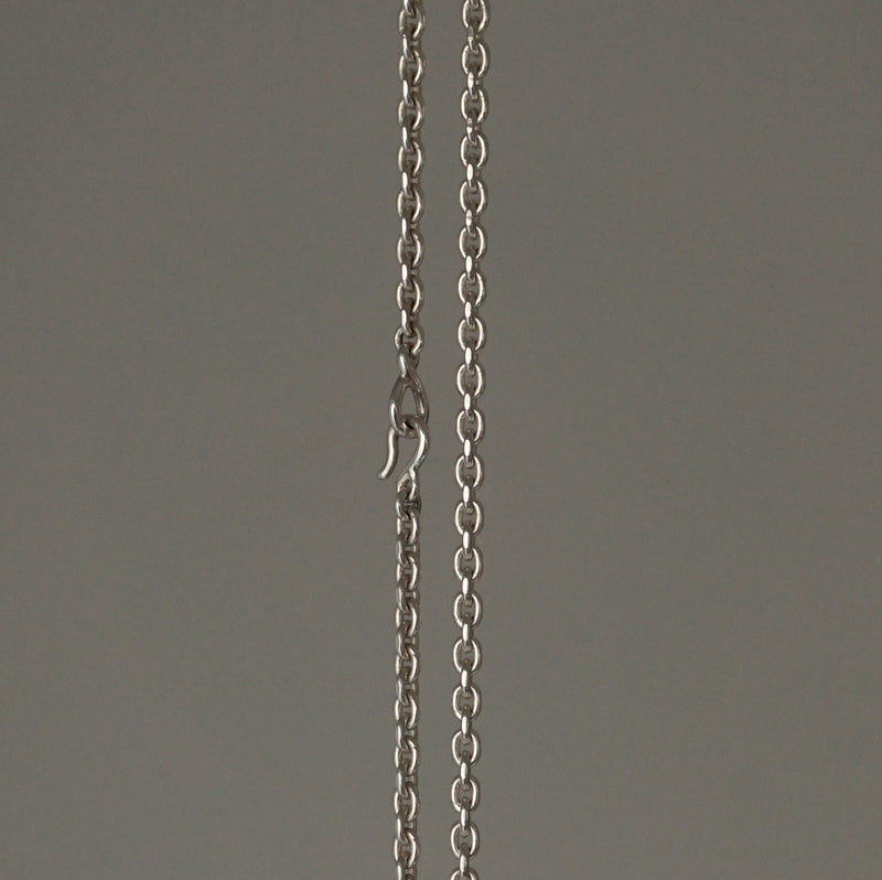 GIFTED / QUAD LOCUS NECKLACE Dia