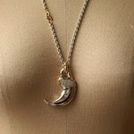 GIFTED / BEAR CLAW NECKLACE YGSVD M