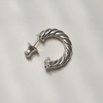 GIFTED / OPEN ROPE PIERCE SVD M