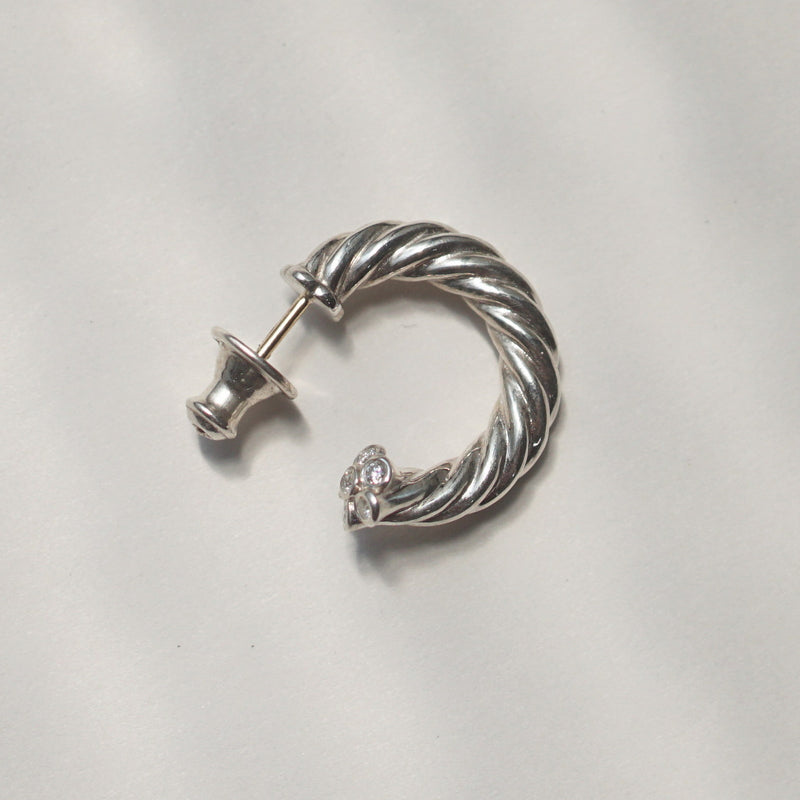 GIFTED / OPEN ROPE PIERCE SVD M