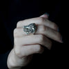 In Out Design / Sheep Ring