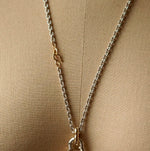 GIFTED / BEAR CLAW NECKLACE YGSVD M