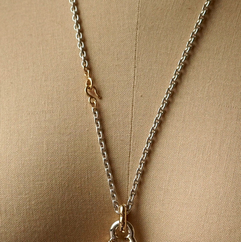 GIFTED / BEAR CLAW NECKLACE YGSVD M