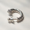 GIFTED / OPEN ROPE PIERCE SVD M