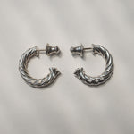 GIFTED / OPEN ROPE PIERCE SVD M