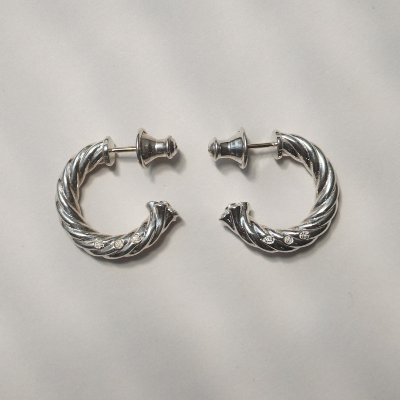 GIFTED / OPEN ROPE PIERCE SVD M