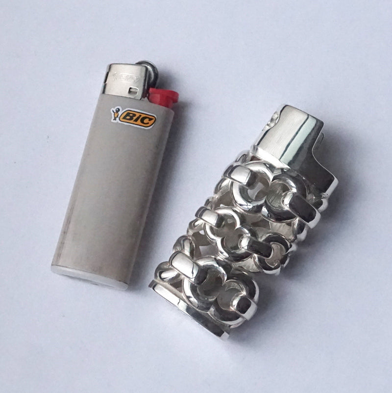 GIFTED / IMPLOSION LIGHTER CASE