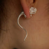 ELCAMI Cameleon Piercing Gold (EPS-069G)