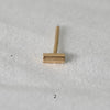 MAKIAMI / ARCH Earring off cut (for one ear)