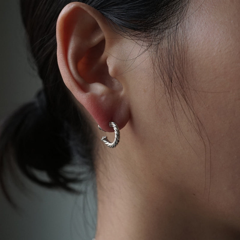 GIFTED / OPEN ROPE PIERCE SVD XS