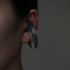 Yuki Yoshioka / neo through earcuff