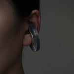 Yuki Yoshioka / neo through earcuff