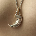 GIFTED / BEAR CLAW NECKLACE YGSVD M