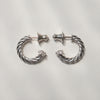 GIFTED / OPEN ROPE PIERCE SVD S