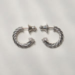 GIFTED / OPEN ROPE PIERCE SVD S