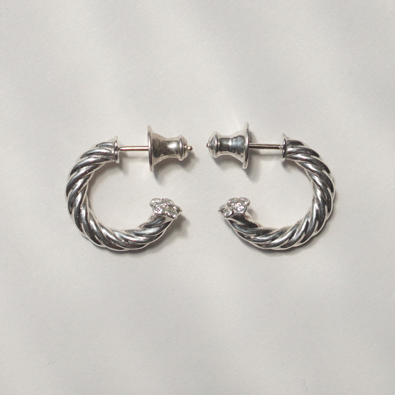 GIFTED / OPEN ROPE PIERCE SVD S