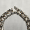 GIFTED / IMPLOSION CURB CHAIN BRACELETΦ3 SV