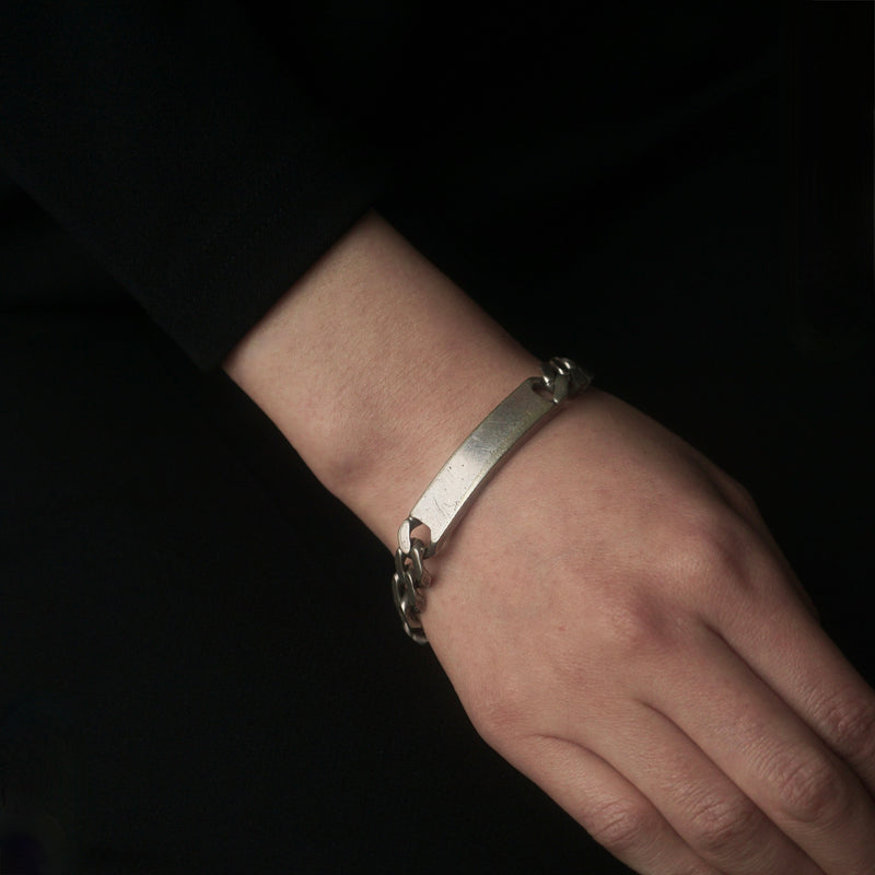 VINTAGE JEWELRY/ vintage bracelet B