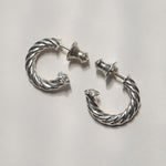 GIFTED / OPEN ROPE PIERCE SVD S