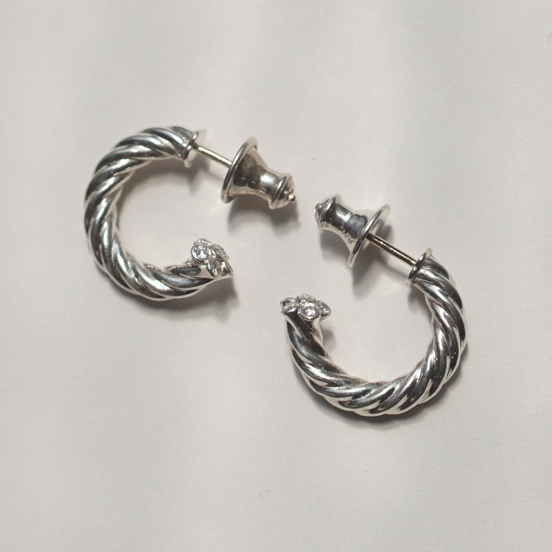 GIFTED / OPEN ROPE PIERCE SVD S