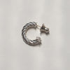 GIFTED / OPEN ROPE PIERCE SVD S