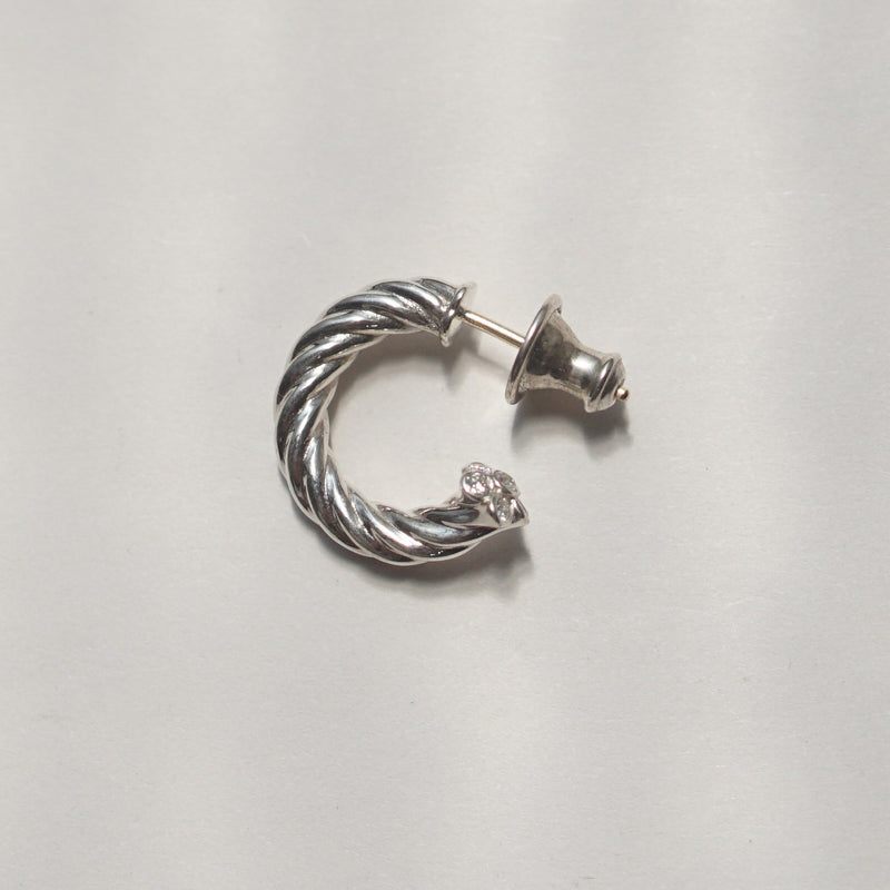GIFTED / OPEN ROPE PIERCE SVD S