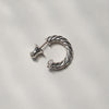 GIFTED / OPEN ROPE PIERCE SVD S