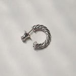 GIFTED / OPEN ROPE PIERCE SVD S