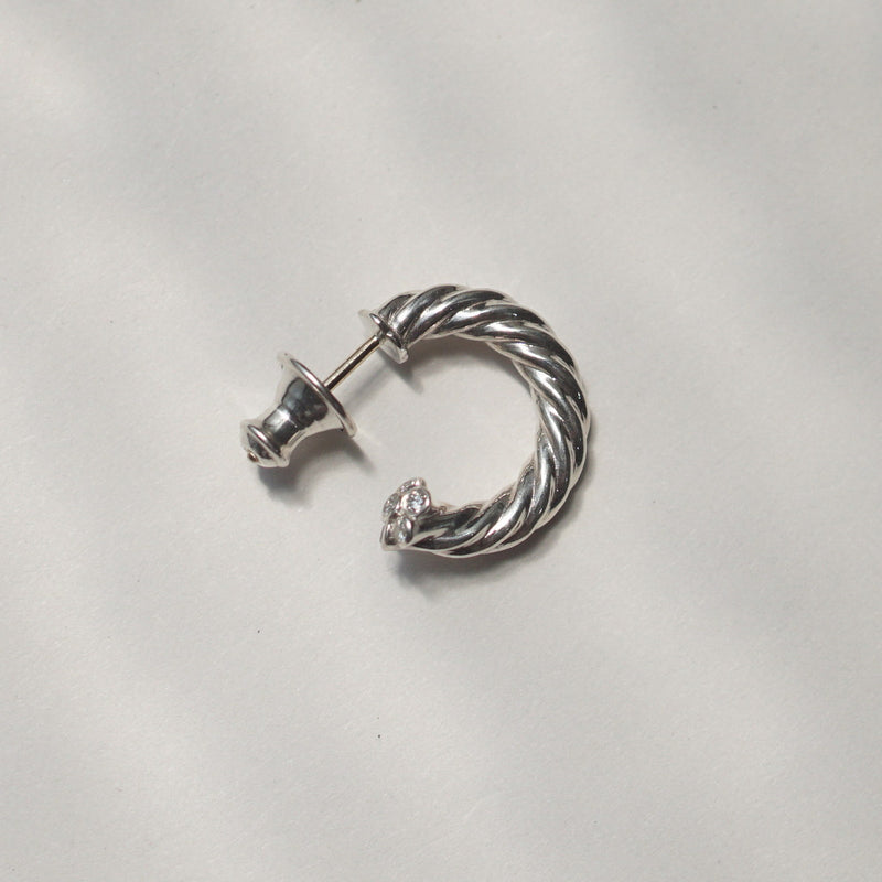 GIFTED / OPEN ROPE PIERCE SVD S