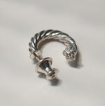 GIFTED / OPEN ROPE PIERCE SVD S
