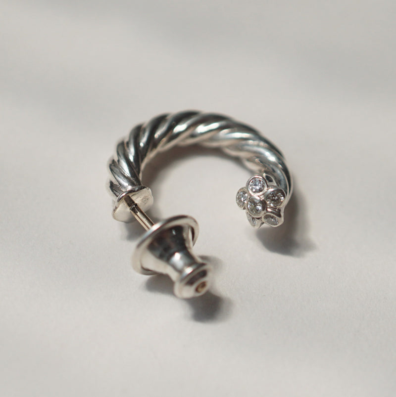 GIFTED / OPEN ROPE PIERCE SVD S