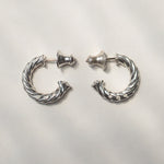 GIFTED / OPEN ROPE PIERCE SVD S