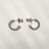 GIFTED / OPEN ROPE PIERCE SVD XS
