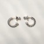 GIFTED / OPEN ROPE PIERCE SVD XS