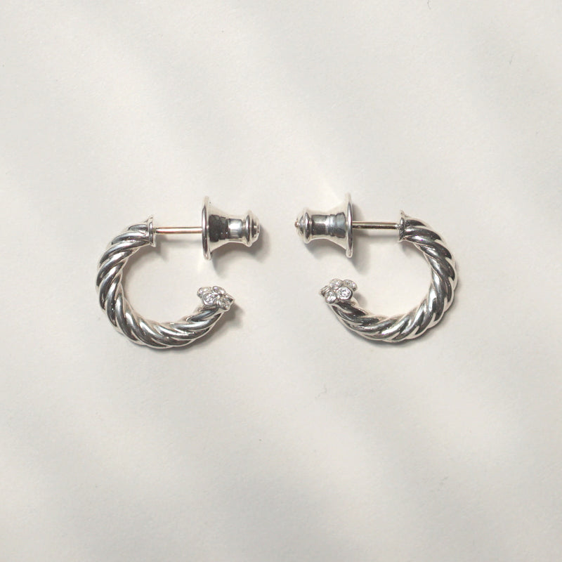 GIFTED / OPEN ROPE PIERCE SVD XS